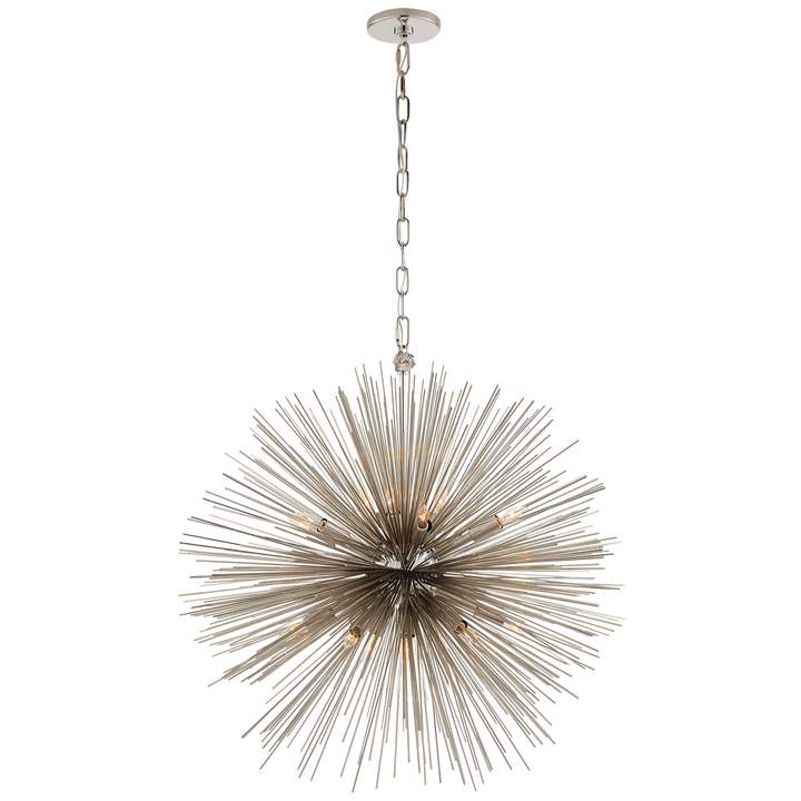 Kelly Wearstler - KW5071PN - Polished Nickel