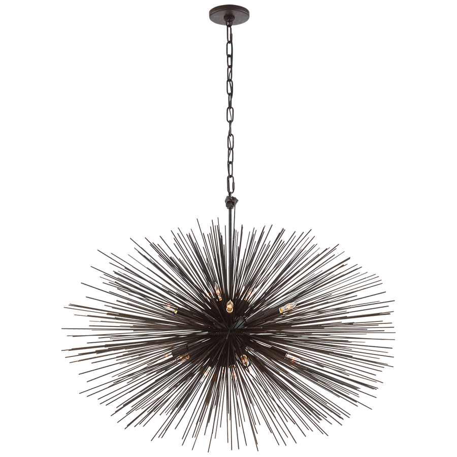 Kelly Wearstler - KW5074AI - Aged Iron
