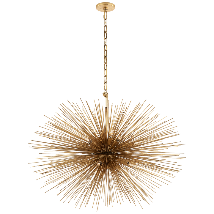 Kelly Wearstler - KW5074G - Gild