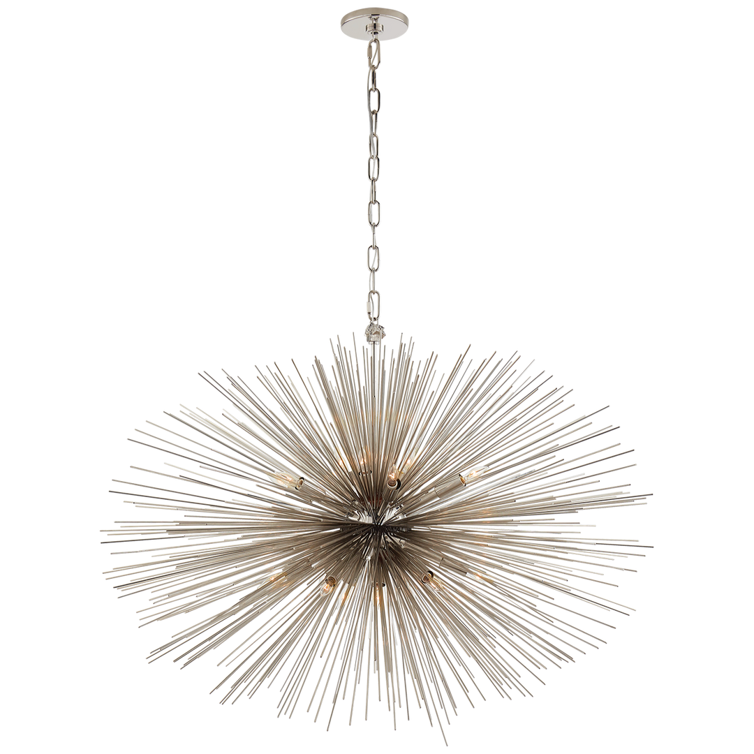 Kelly Wearstler - KW5074PN - Polished Nickel