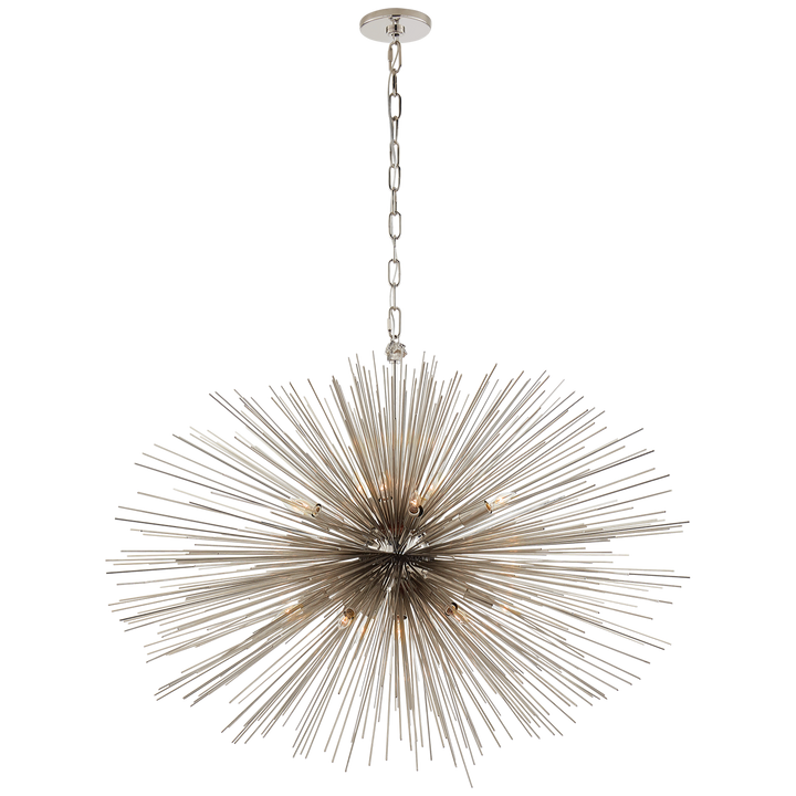 Kelly Wearstler - KW5074PN - Polished Nickel