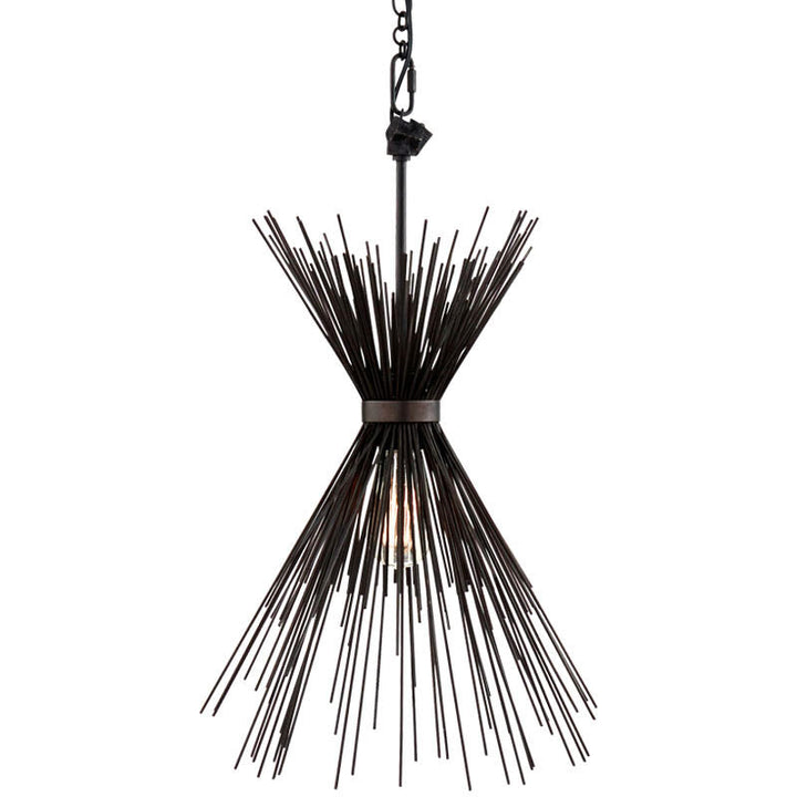 Kelly Wearstler - KW5077AI - Aged Iron
