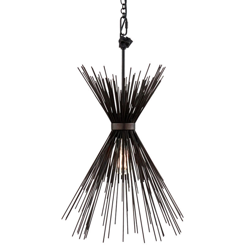 Kelly Wearstler - KW5077AI - Aged Iron
