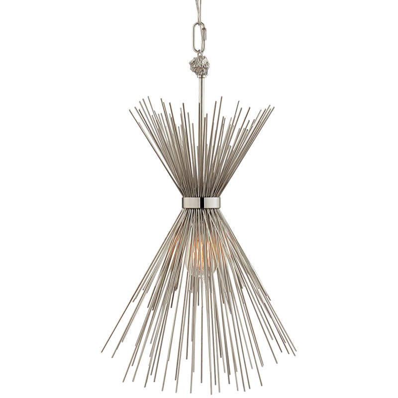 Kelly Wearstler - KW5077PN - Polished Nickel