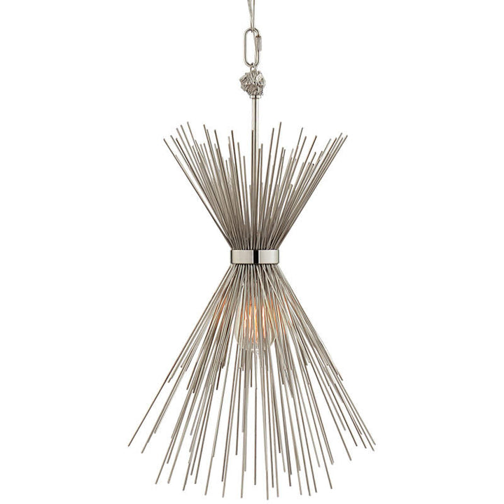 Kelly Wearstler - KW5077PN - Polished Nickel