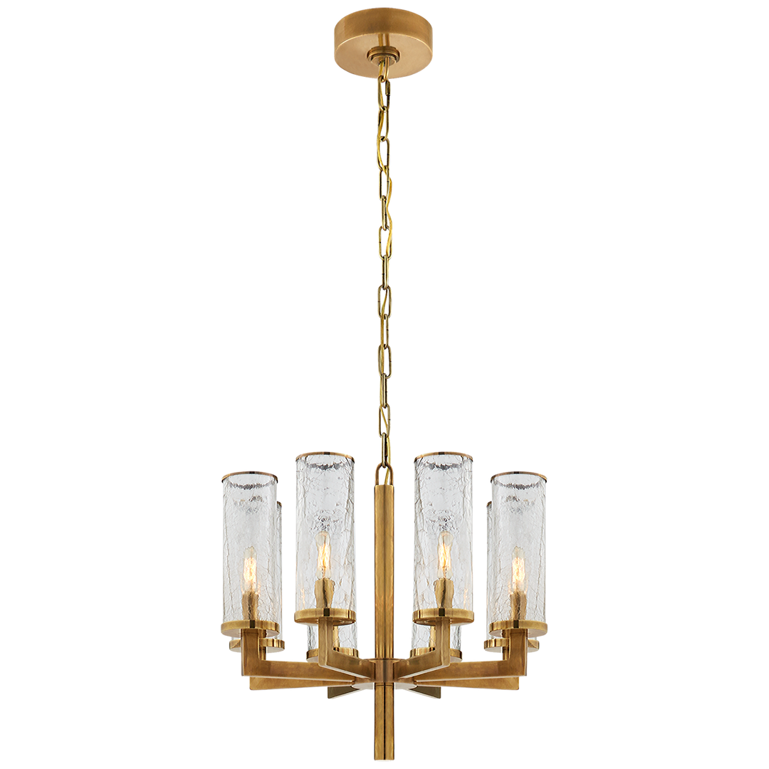 Kelly Wearstler - KW5200AB-CRG - Antique-Burnished Brass