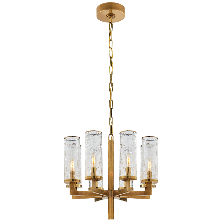 Kelly Wearstler - KW5200AB-CRG - Antique-Burnished Brass