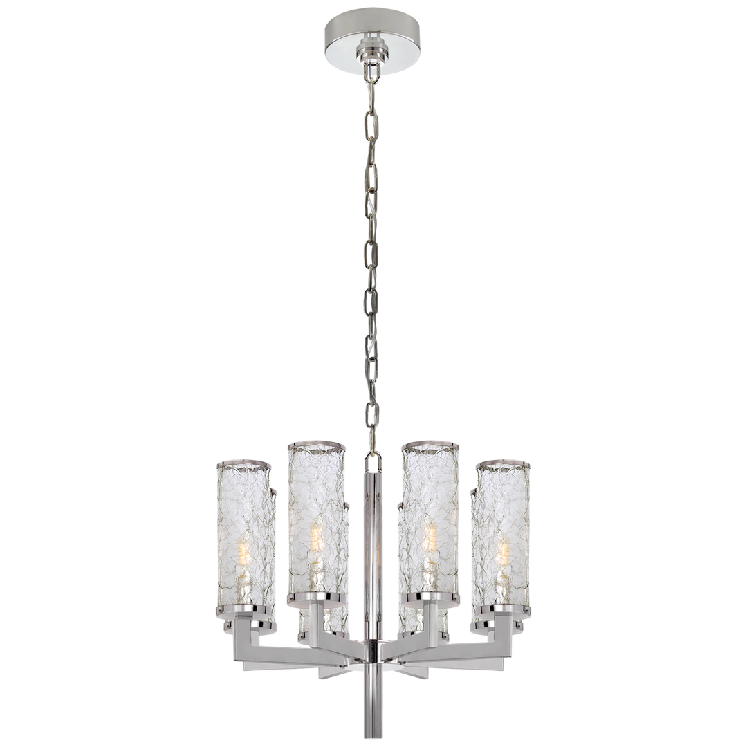 Kelly Wearstler - KW5200PN-CRG - Polished Nickel