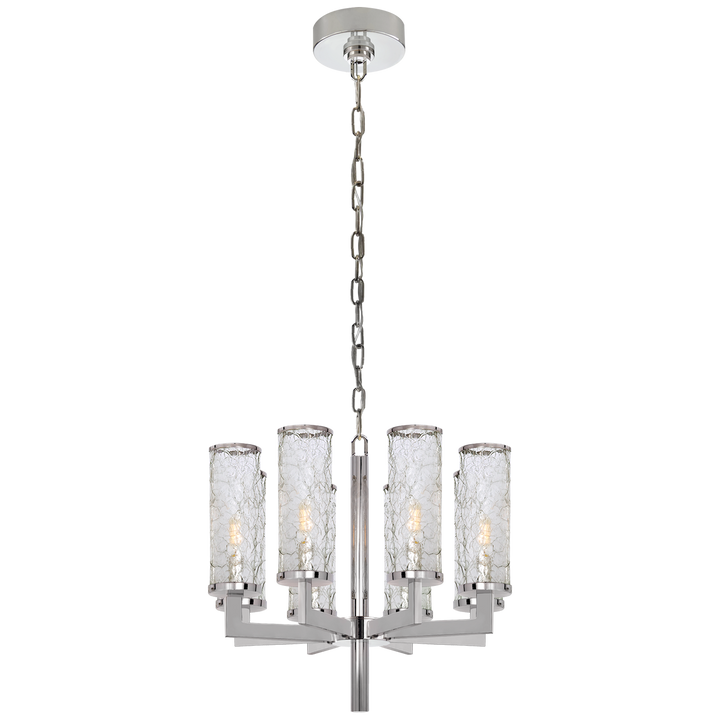Kelly Wearstler - KW5200PN-CRG - Polished Nickel