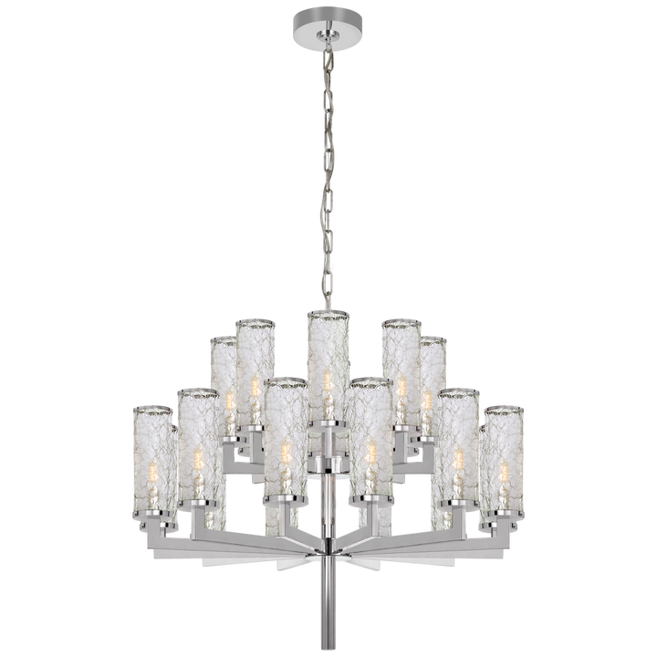 Kelly Wearstler - KW5201PN-CRG - Polished Nickel