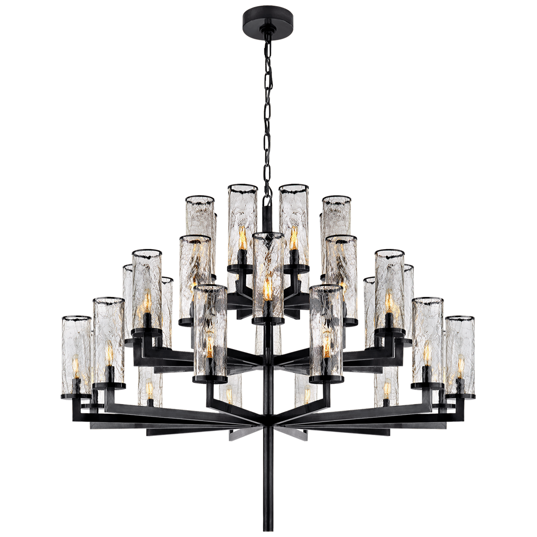 Kelly Wearstler - KW5202BZ-CRG - Bronze