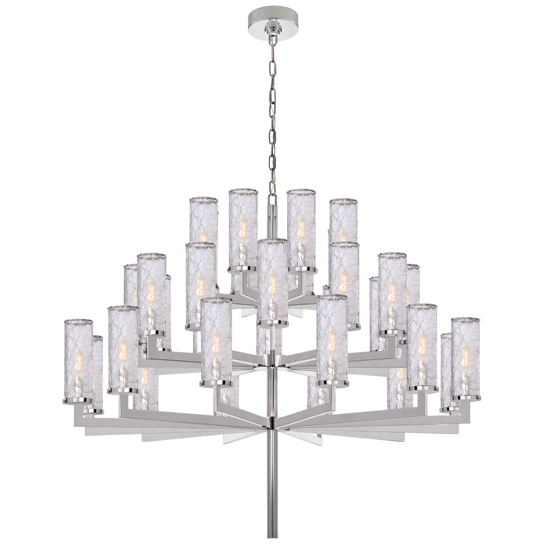 Kelly Wearstler - KW5202PN-CRG - Polished Nickel