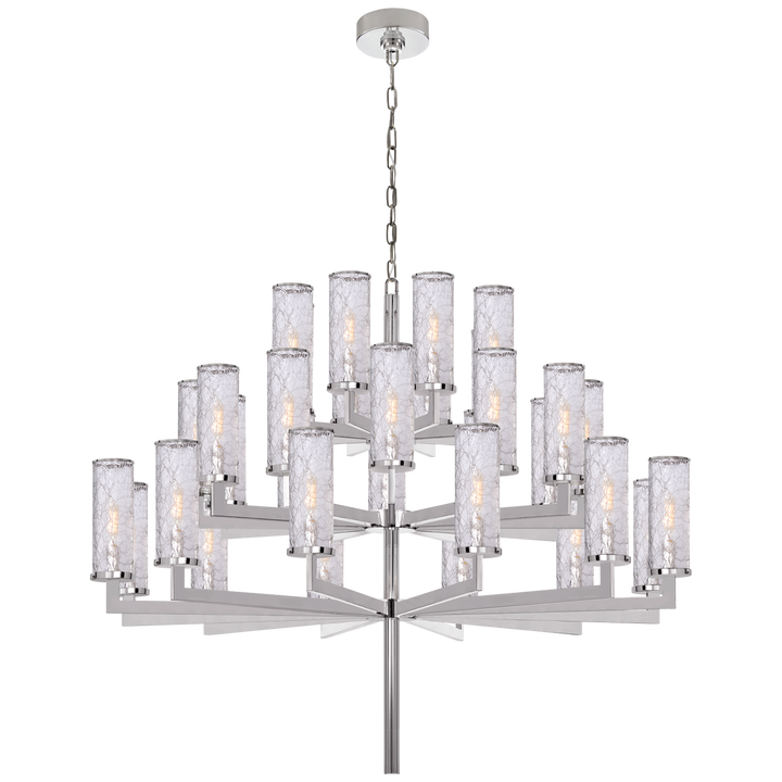 Kelly Wearstler - KW5202PN-CRG - Polished Nickel