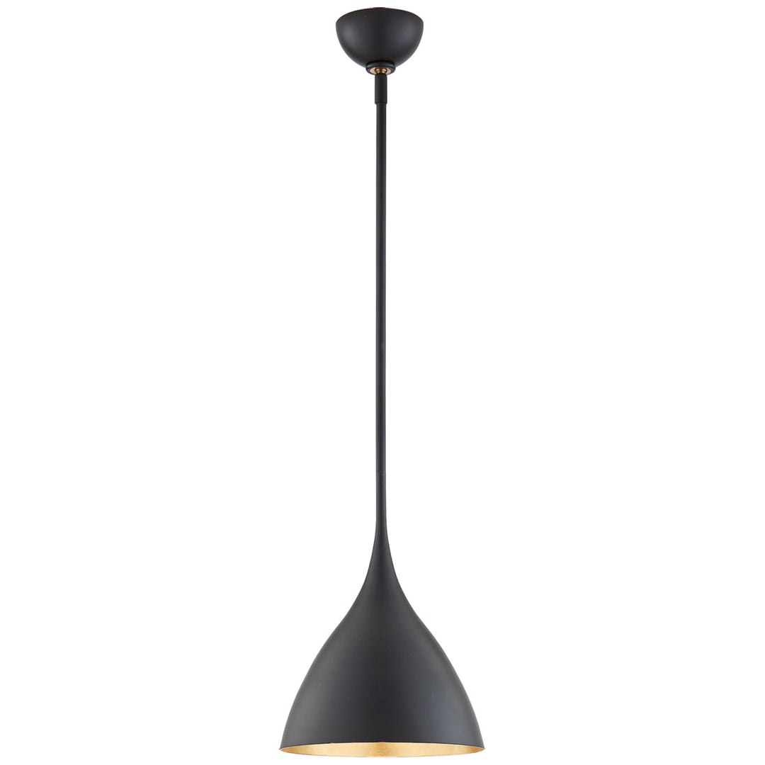 Visual Comfort Signature - ARN5350MBK - Matte Black