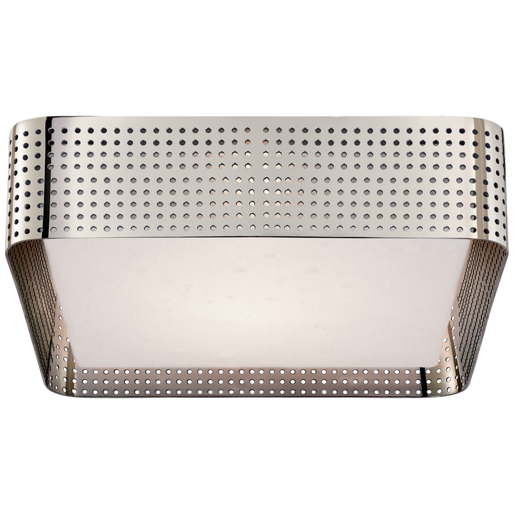 Kelly Wearstler - KW4061PN-CDG - Polished Nickel
