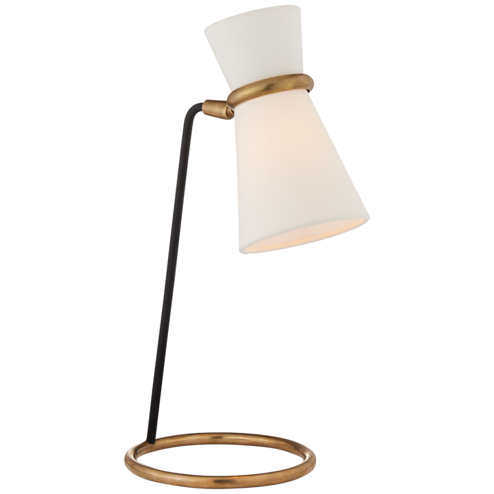 AERIN - ARN3003HAB-L - Hand-Rubbed Antique Brass