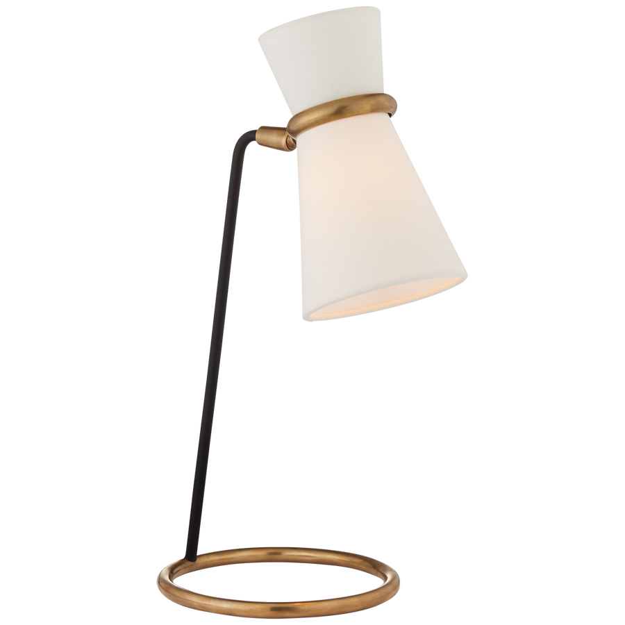 AERIN - ARN3003HAB-L - Hand-Rubbed Antique Brass