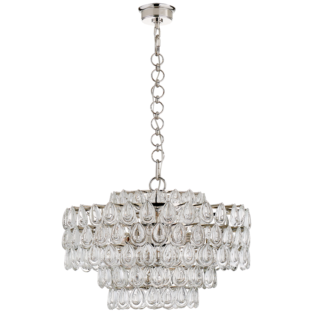 AERIN - ARN5173PN-CG - Polished Nickel