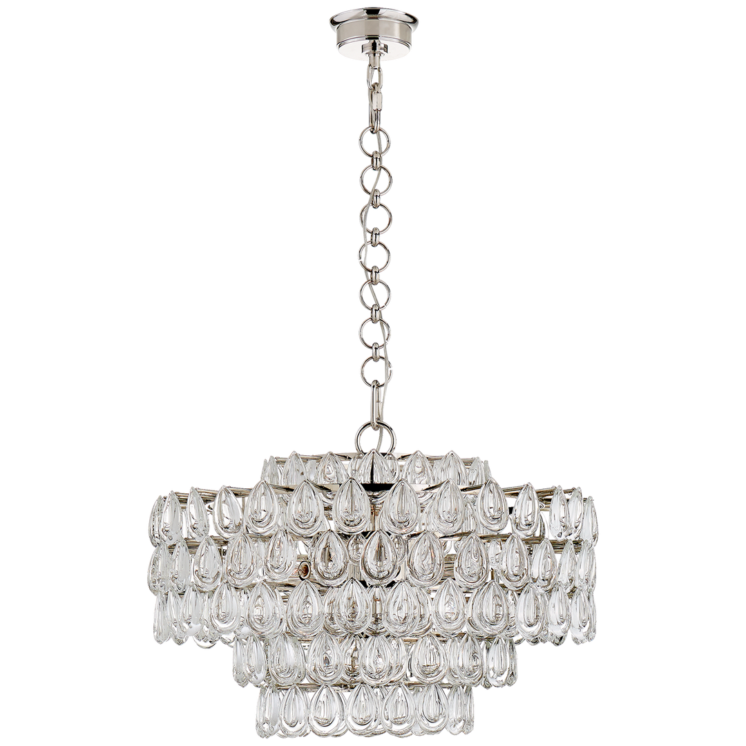 AERIN - ARN5173PN-CG - Polished Nickel