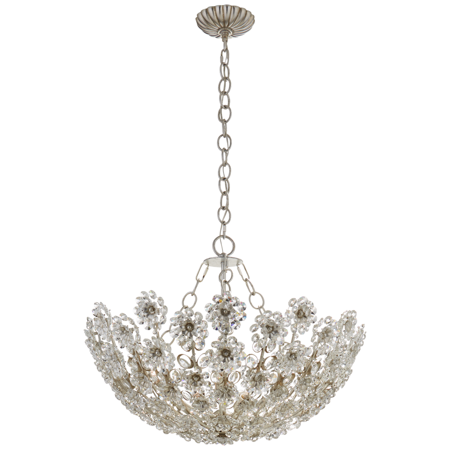 AERIN - ARN5220BSL-CG - Burnished Silver Leaf