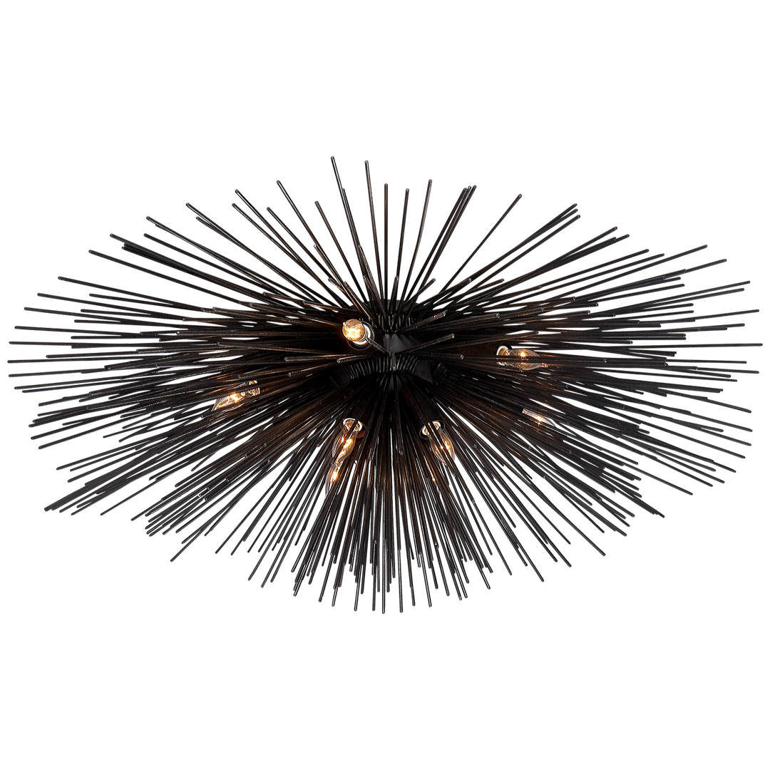 Kelly Wearstler - KW4071AI - Aged Iron