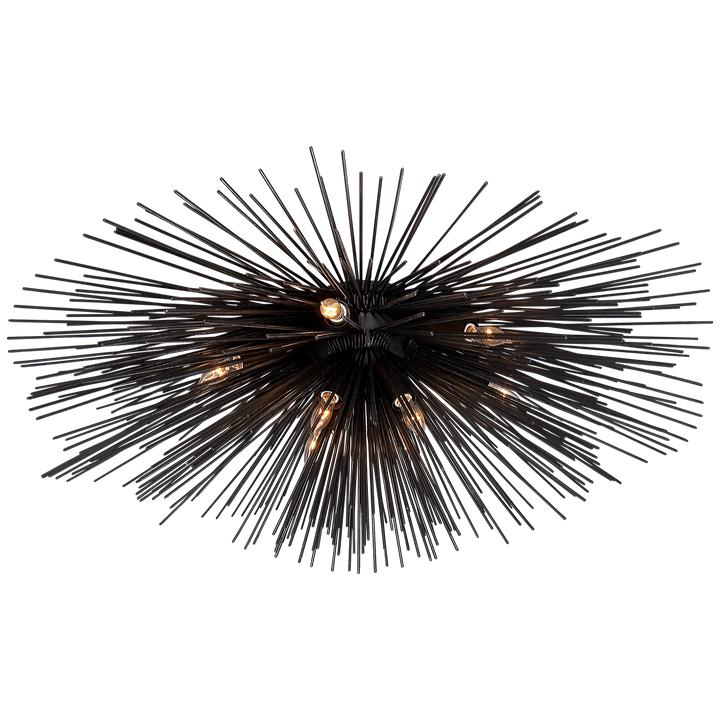 Kelly Wearstler - KW4071AI - Aged Iron