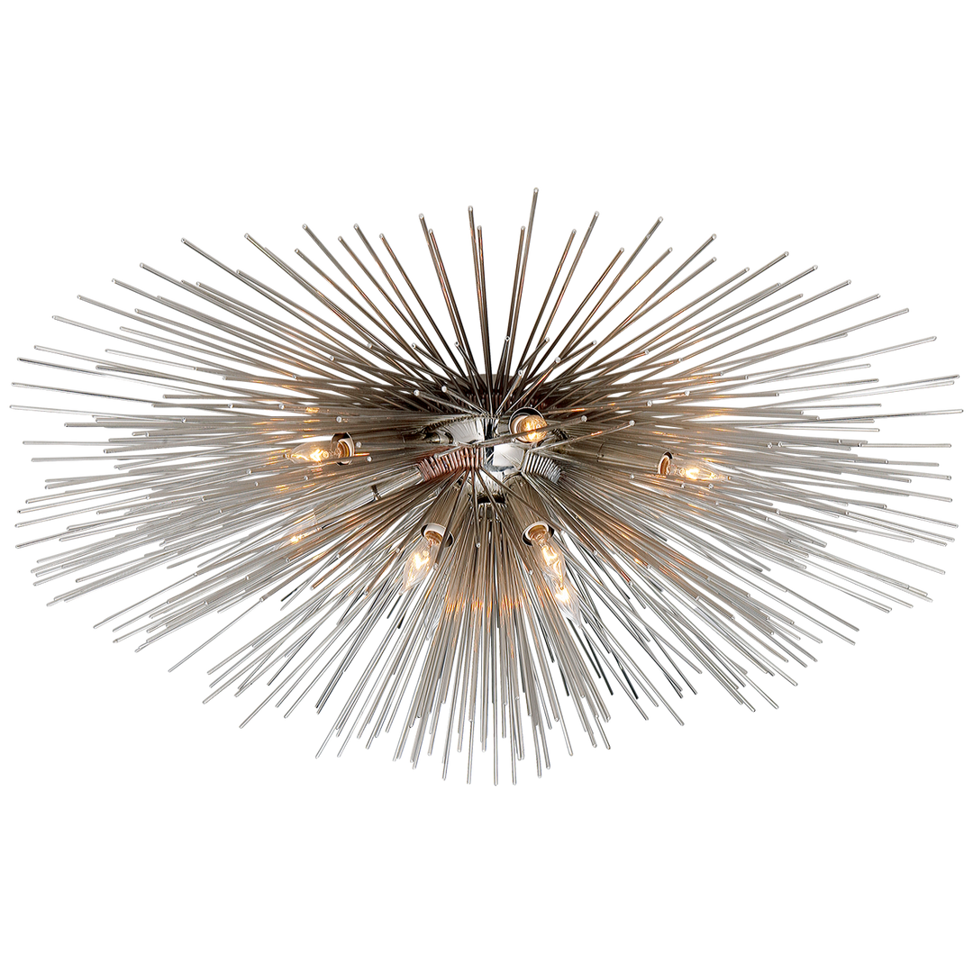Kelly Wearstler - KW4071PN - Polished Nickel