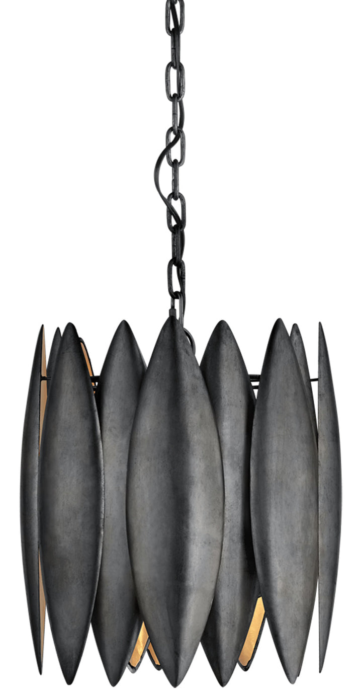 Barry Goralnick - S5047AI - Aged Iron