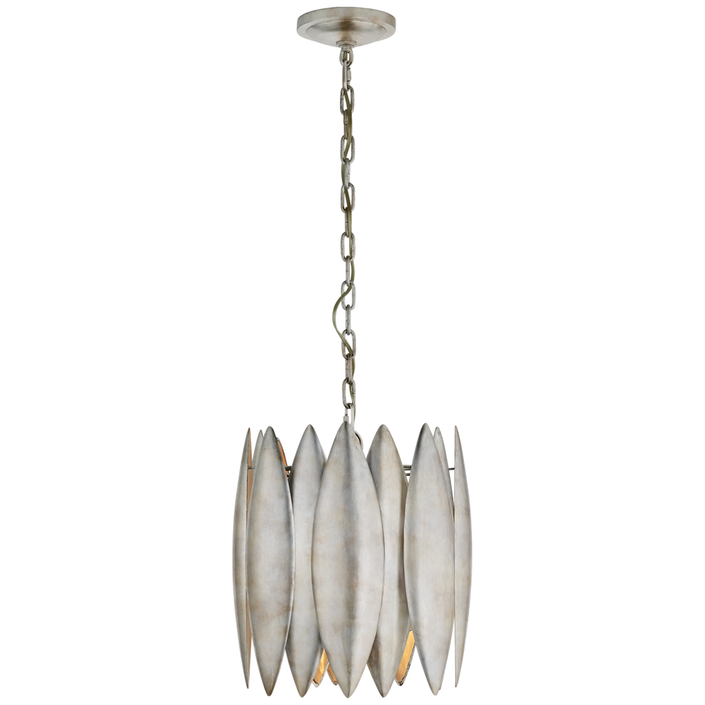 Barry Goralnick - S5047BSL - Burnished Silver Leaf