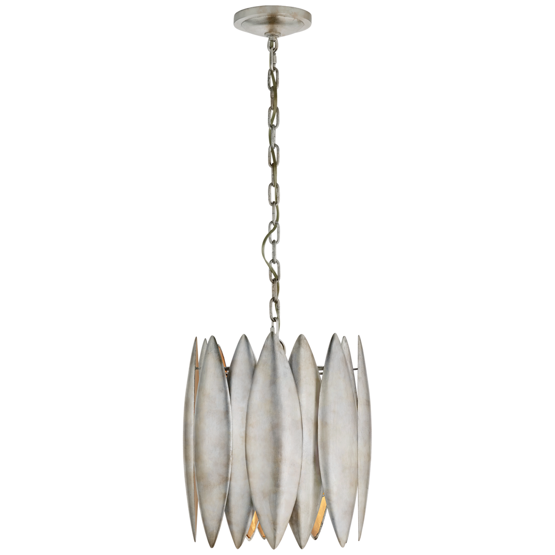 Barry Goralnick - S5047BSL - Burnished Silver Leaf