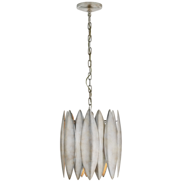 Barry Goralnick - S5047BSL - Burnished Silver Leaf