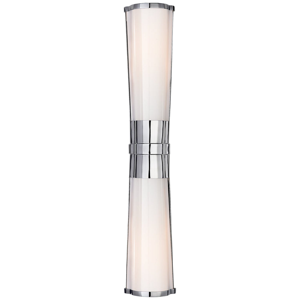 Chapman & Myers - CHD1563PN-WG - Polished Nickel