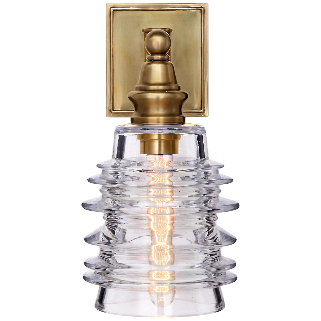 Chapman & Myers - CHD2472AB-CG - Polished Nickel