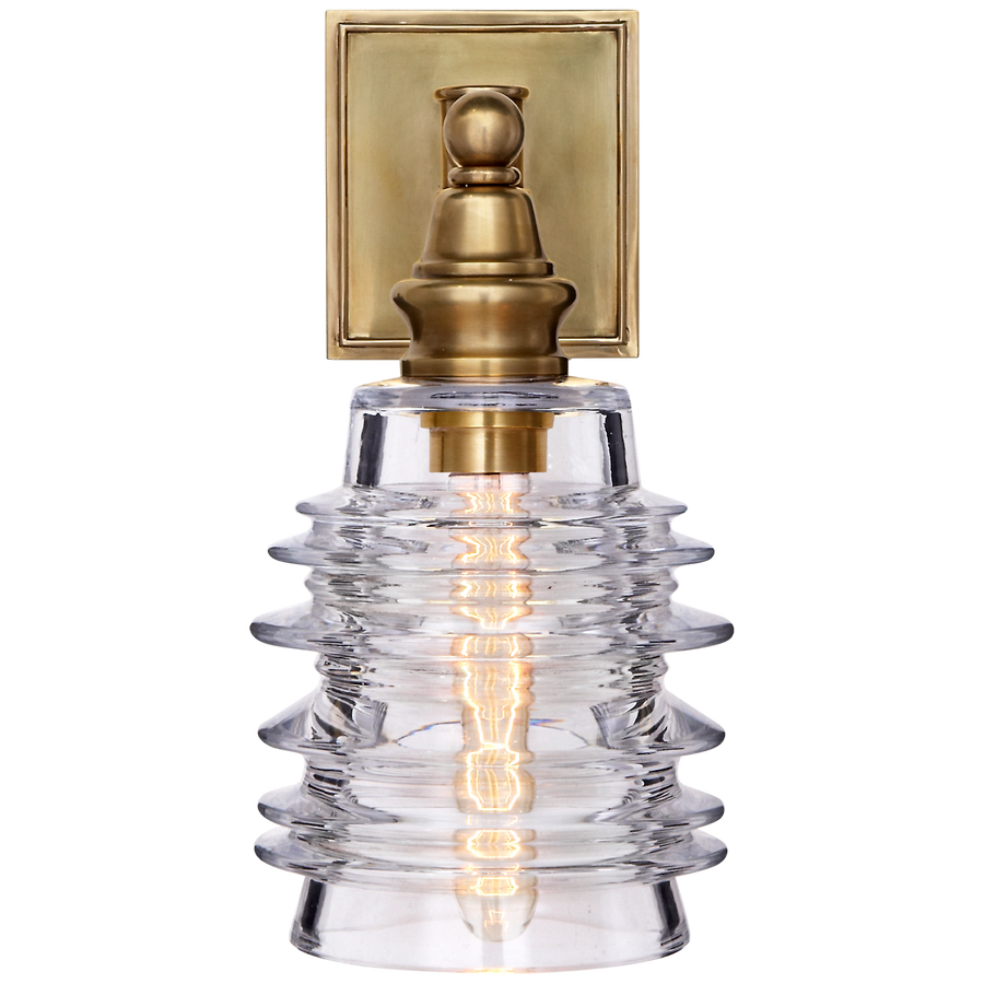 Chapman & Myers - CHD2472AB-CG - Polished Nickel