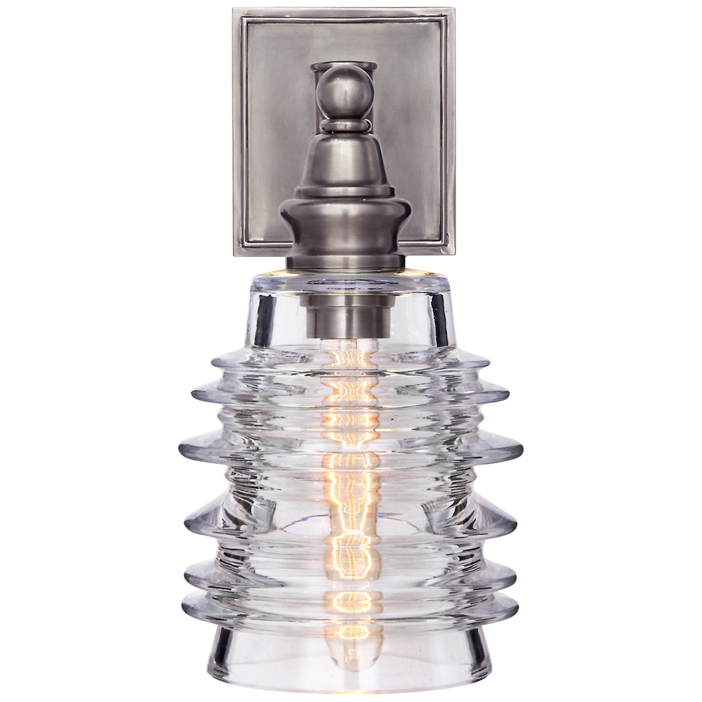Chapman & Myers - CHD2472AN-CG - Polished Nickel