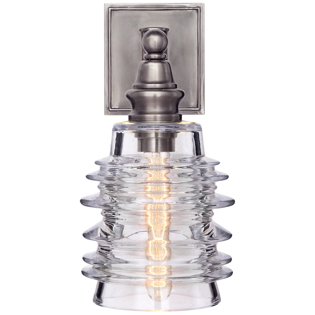Chapman & Myers - CHD2472AN-CG - Polished Nickel