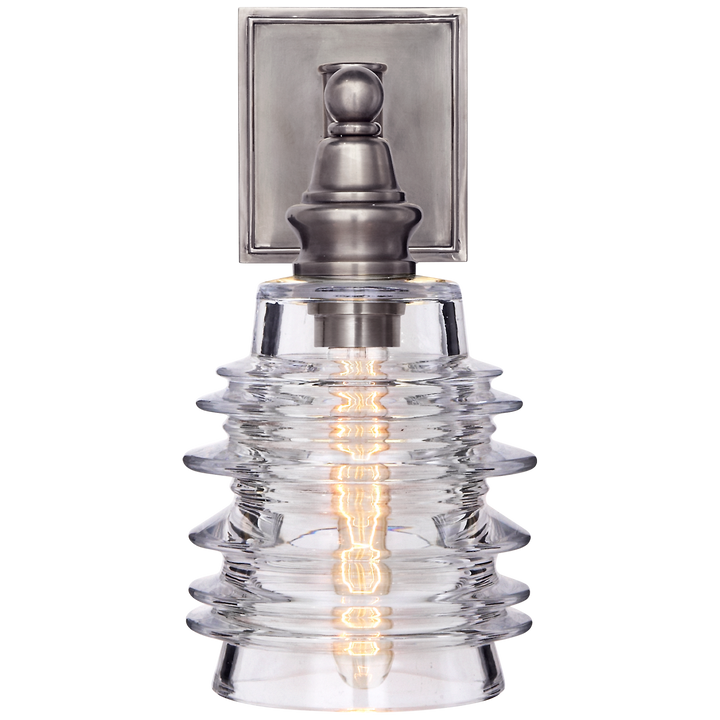 Chapman & Myers - CHD2472AN-CG - Polished Nickel