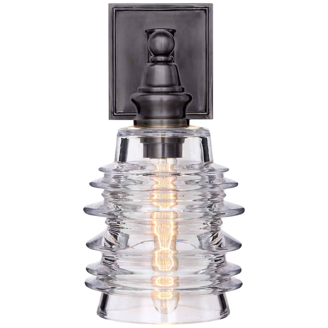 Chapman & Myers - CHD2472BZ-CG - Polished Nickel