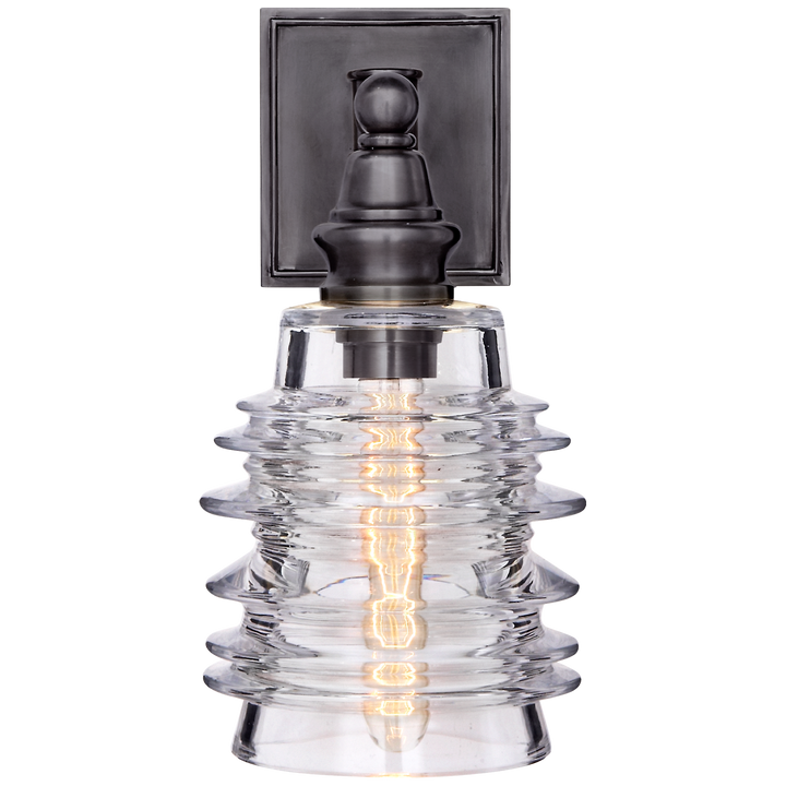 Chapman & Myers - CHD2472BZ-CG - Polished Nickel