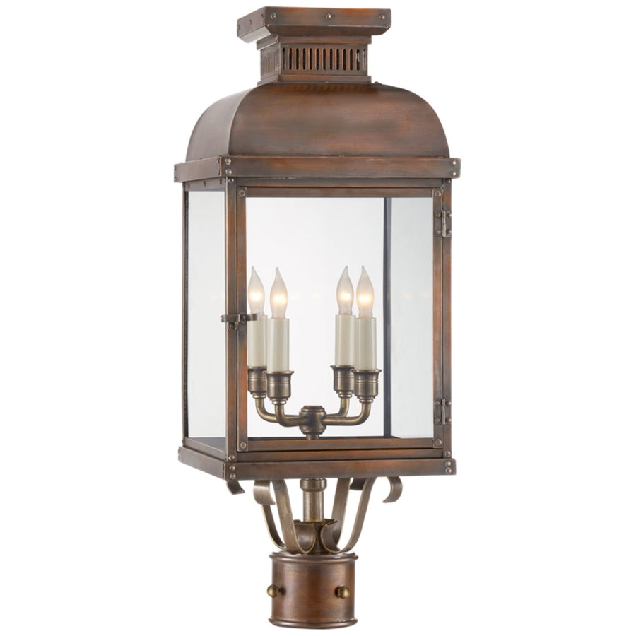 Chapman & Myers - CHO7821NC-CG - Natural Copper