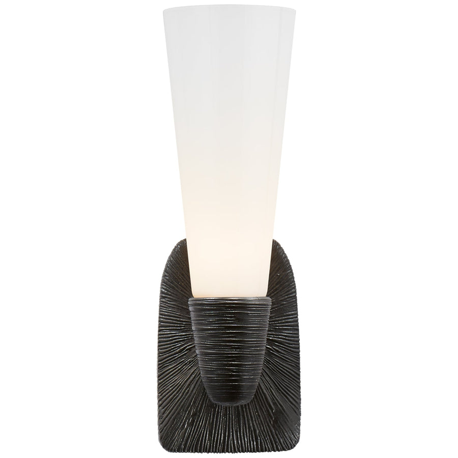 Kelly Wearstler - KW2043AI-WG - Aged Iron