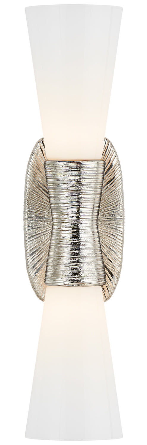 Kelly Wearstler - KW2047PN-WG - Polished Nickel