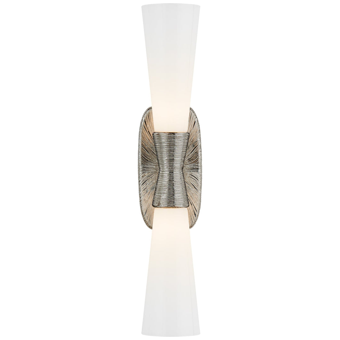 Kelly Wearstler - KW2048PN-WG - Polished Nickel
