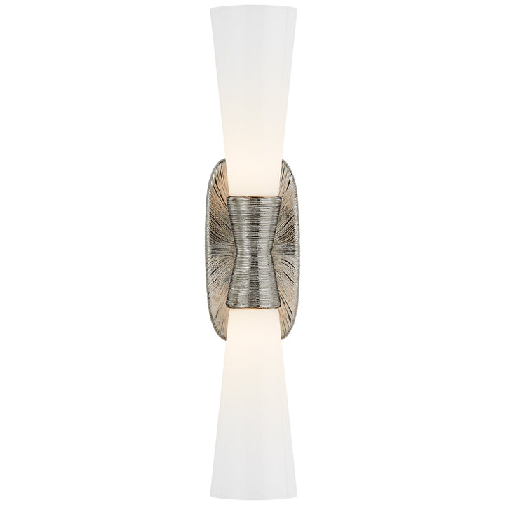 Kelly Wearstler - KW2048PN-WG - Polished Nickel