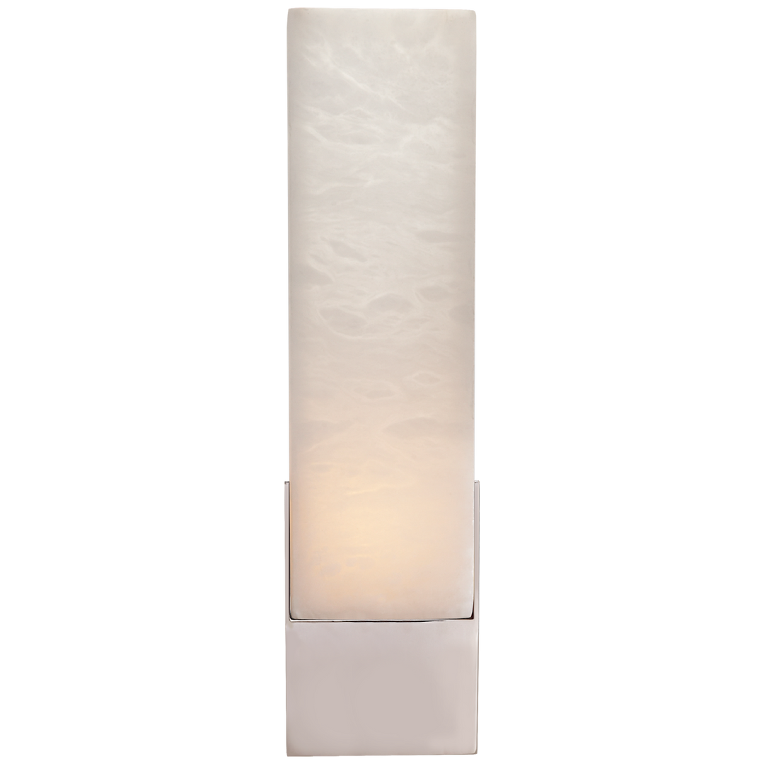 Kelly Wearstler - KW2112PN-ALB - Polished Nickel
