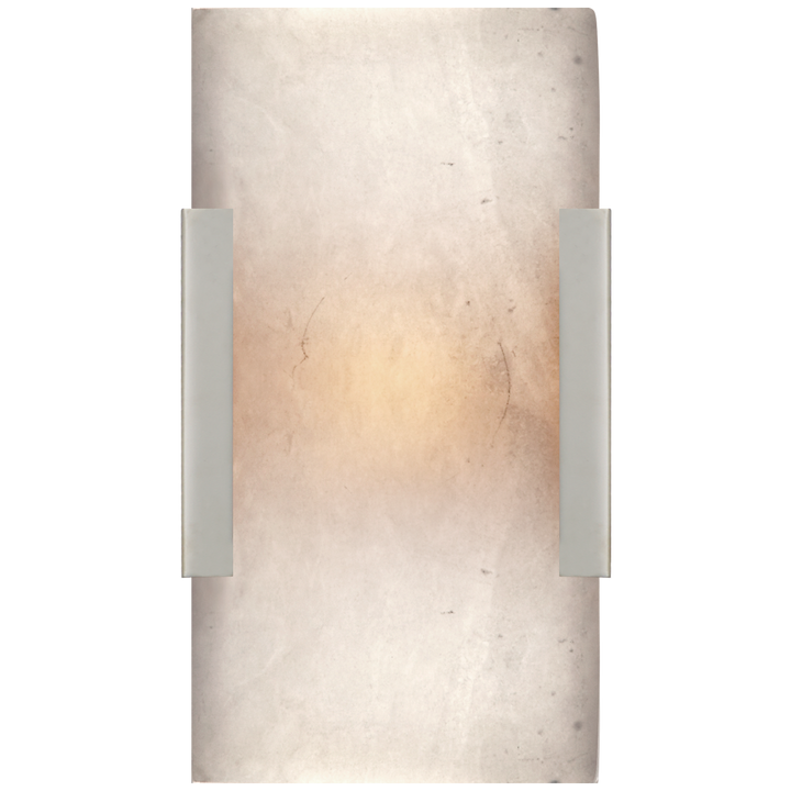 Kelly Wearstler - KW2115PN-ALB - Polished Nickel