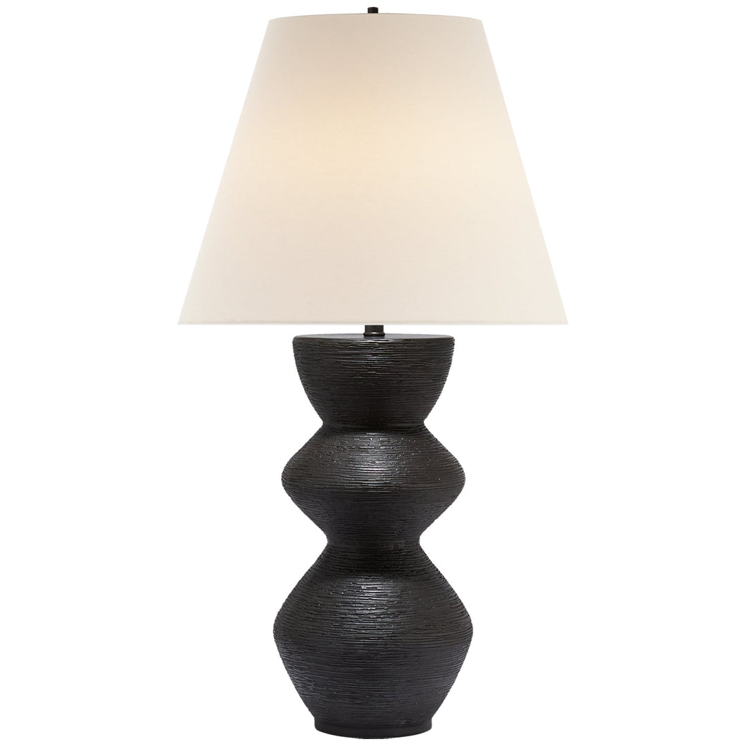Kelly Wearstler - KW3055AI-L - Aged Iron