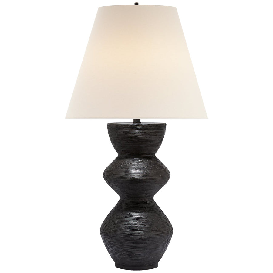Kelly Wearstler - KW3055AI-L - Aged Iron