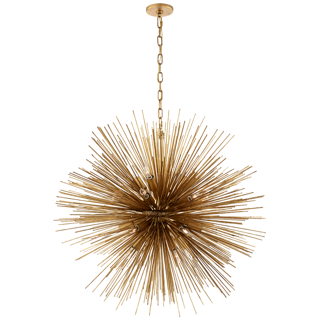 Kelly Wearstler - KW5072G - Gild