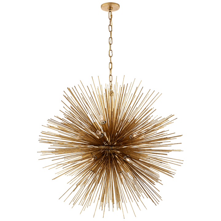 Kelly Wearstler - KW5072G - Gild